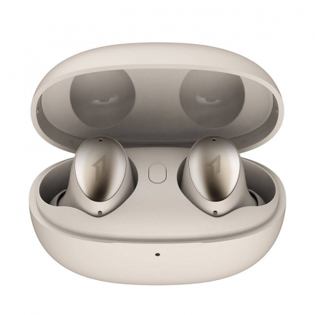 Căști TWS 1MORE ColorBuds 2, ANC (aurie) [0]