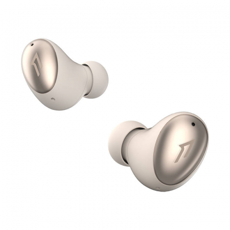 Căști TWS 1MORE ColorBuds 2, ANC (aurie) [1]