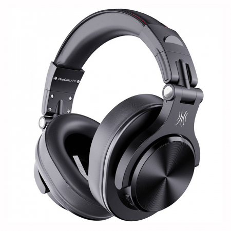 Căști audio PC - Căști TWS OneOdio Fusion A70 (negru)