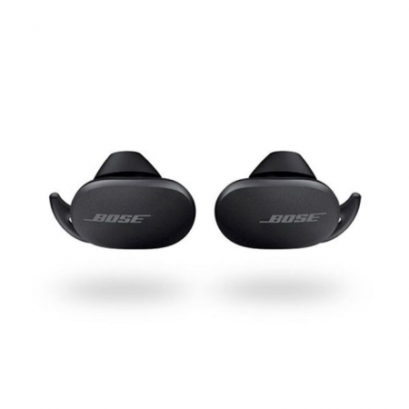 Căști wireless Bose QuietComfort, TWS, ANC, BT 5.0, impermeabil IPX4, negru [1]