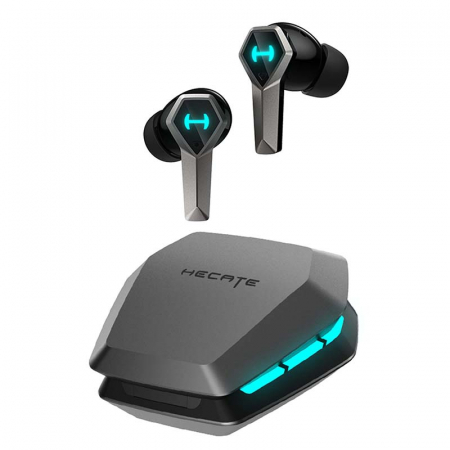 Căști wireless Edifier HECATE GX04 TWS , ANC (negru) [0]