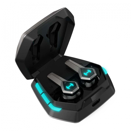 Căști wireless Edifier HECATE GX04 TWS , ANC (negru) [1]