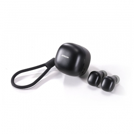 Căști wireless Joyroom TWS IP54 negru (MG-C05) [6]