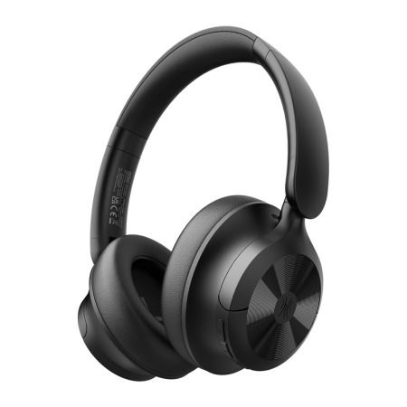 Căști wireless OneOdio A1 Pro over-ear Bluetooth, culoare negru [1]