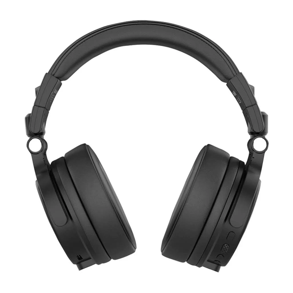 Căști wireless OneOdio Studio Max 1 over-ear Bluetooth, culoare negru [3]