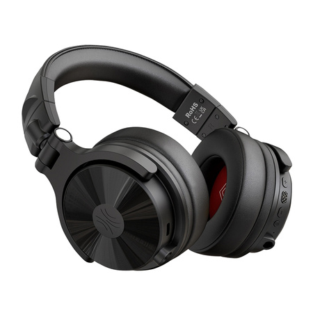 Căști wireless OneOdio Studio Max 1 over-ear Bluetooth, culoare negru [10]