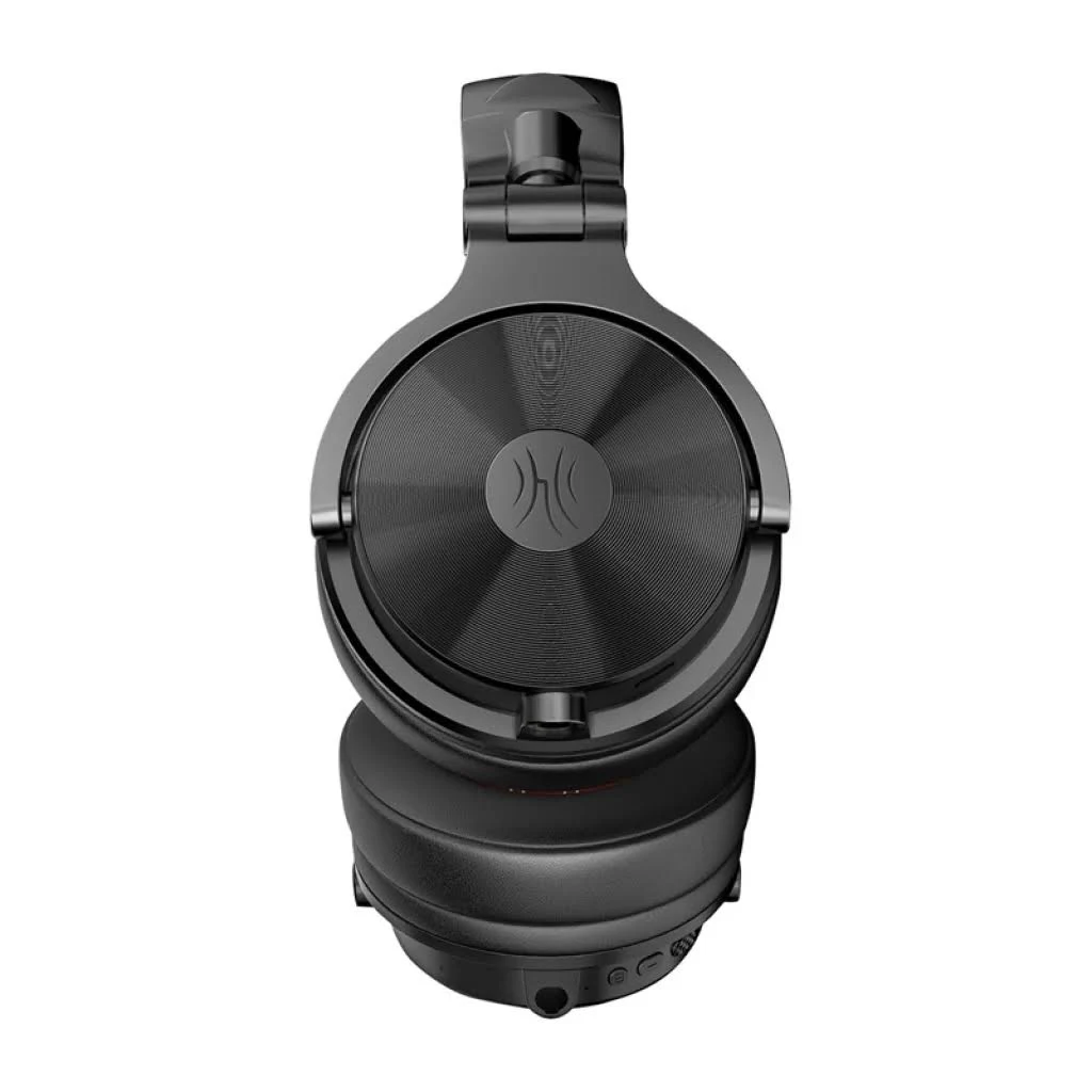 Căști wireless OneOdio Studio Max 1 over-ear Bluetooth, culoare negru [2]