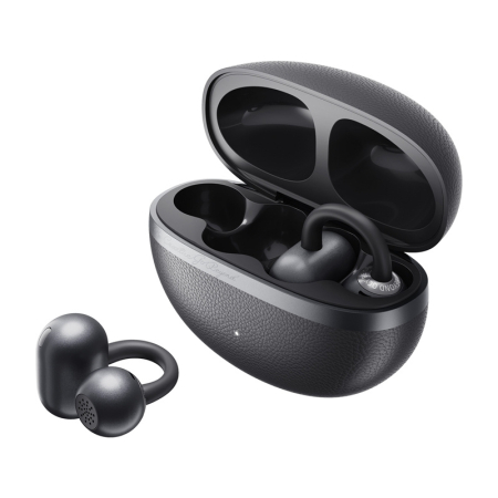 Căști wireless QCY Crossky C50 open-ear Bluetooth pentru sport, culoare gri [2]