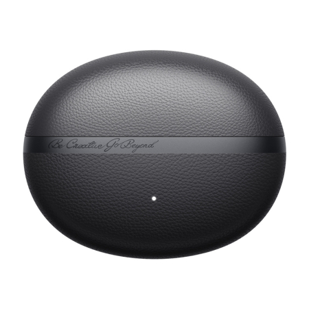 Căști wireless QCY Crossky C50 open-ear Bluetooth pentru sport, culoare gri [4]