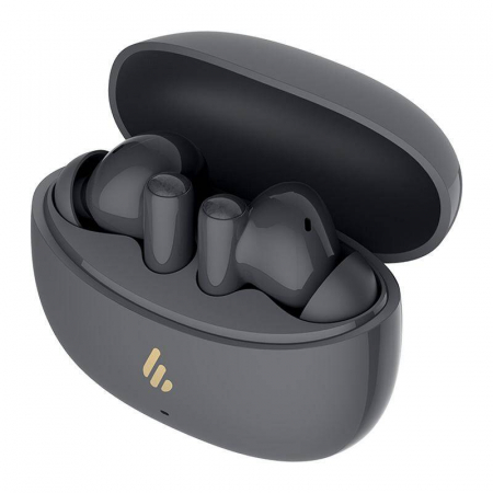 Căști wireless TWS Edifier X5 Pro – Sunet Hi-Fi, Bluetooth 5.0, Microfon Integrat, Durabilitate Extinsă, Gri [1]