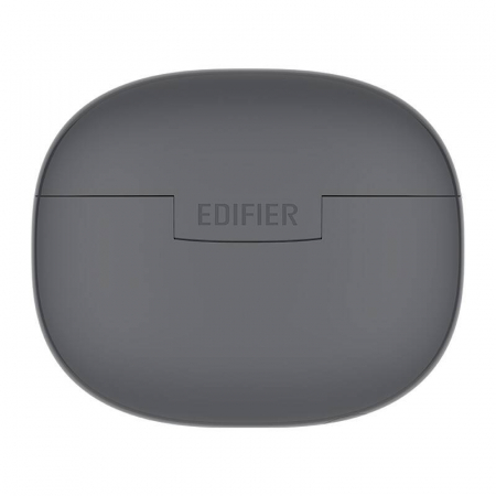 Căști wireless TWS Edifier X5 Pro – Sunet Hi-Fi, Bluetooth 5.0, Microfon Integrat, Durabilitate Extinsă, Gri [5]