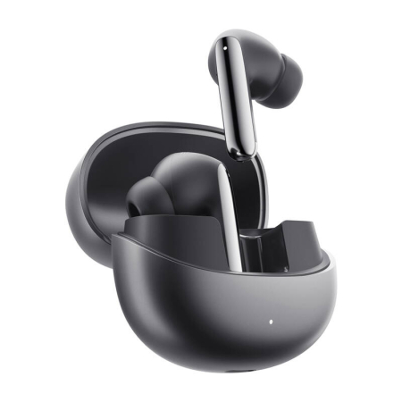 Căști wireless TWS QCY MeloBuds Pro HT08 ANC Bluetooth, culoare negru [3]