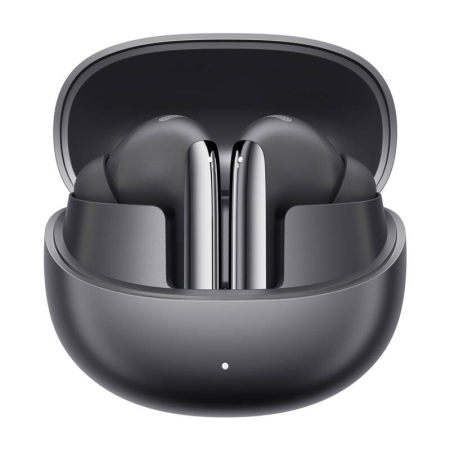 Căști wireless TWS QCY MeloBuds Pro HT08 ANC Bluetooth, culoare negru [1]