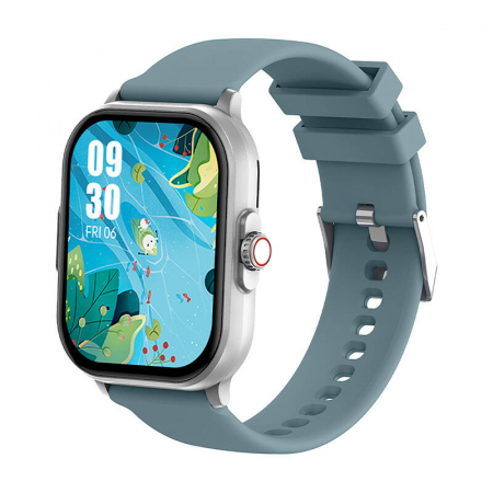 Smartwatch - Colmi C63 Smartwatch (Albastru)