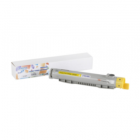 Dell - Dell 5100 toner yellow ORINK