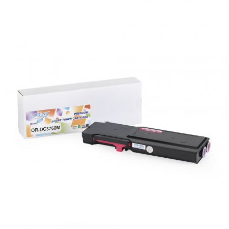 Dell - Dell C3760 toner magenta ORINK