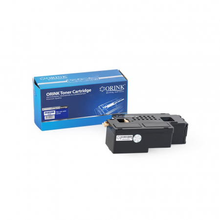 Dell - Dell E525W toner black ORINK