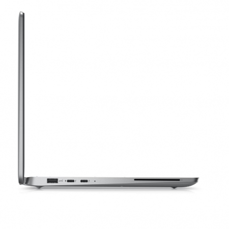 DELL Latitude 5340 Laptop 33.7 cm (13.3") Full HD Intel Core i7 i7-1365U 16 GB LPDDR5-SDRAM 512 GB SSD Wi-Fi 6E (802.11ax) Windows 11 Pro Grey [5]