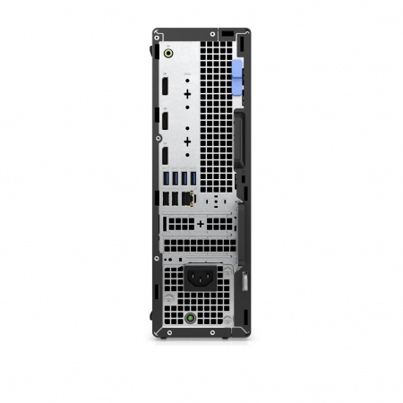 DELL OptiPlex 7010 Plus SFF Intel Core i7 i7-13700 16 GB DDR5-SDRAM 512 GB SSD Ubuntu Linux PC Black [3]