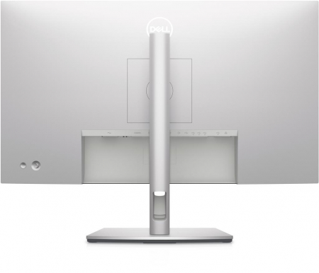 DELL UltraSharp U2723QE 68.6 cm (27") 3840 x 2160 pixels 4K Ultra HD LCD Silver [4]
