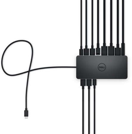 DELL Universal Dock - UD22 [5]