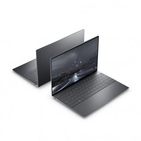 DELL XPS 13 Plus 9320 i7-1260P Notebook 34 cm (13.4") Full HD+ Intel Core i7 16 GB LPDDR5-SDRAM 512 GB SSD Wi-Fi 6E (802.11ax) Windows 11 Pro Black [4]
