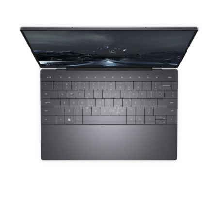 DELL XPS 13 Plus 9320 i7-1260P Notebook 34 cm (13.4") Full HD+ Intel Core i7 16 GB LPDDR5-SDRAM 512 GB SSD Wi-Fi 6E (802.11ax) Windows 11 Pro Black [5]