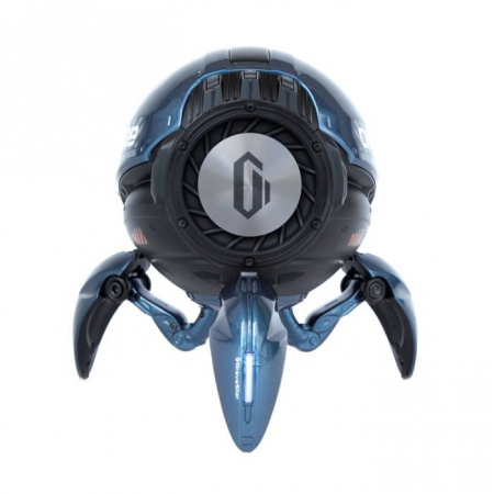 Difuzor Bluetooth Gravastar G1 Mars 20W SCI-FI Albastru [4]