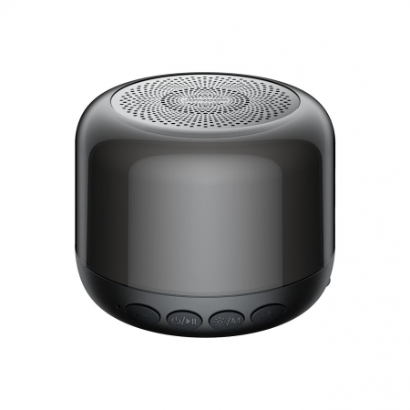 Difuzor wireless Joyroom Bluetooth 5.1 RGB negru (JR-ML03) [1]