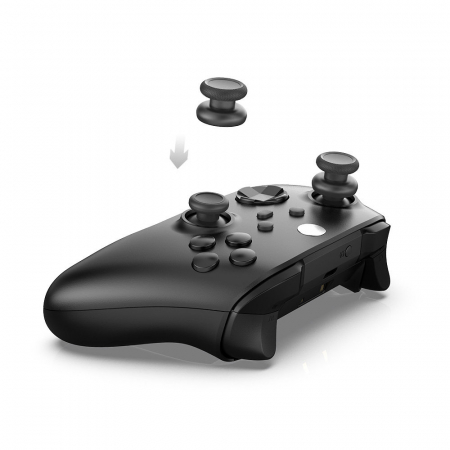 Console gaming - Dobe pad for XBOX controller stick black (TYX-0649)