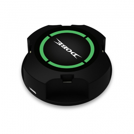 Dobe round Joy-Con charging station for Nintendo Switch black (TNS-1882) [1]