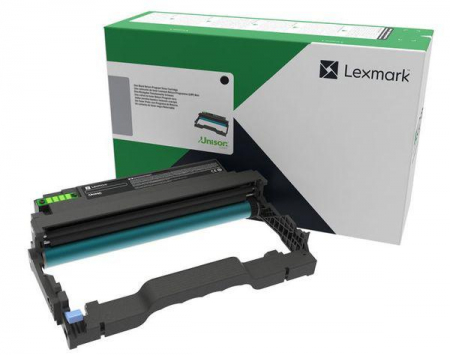 Drum Unit-uri Originale - Drum Lexmark B220Z00, negru, 12 k, B2236dw, MB2236adw.
