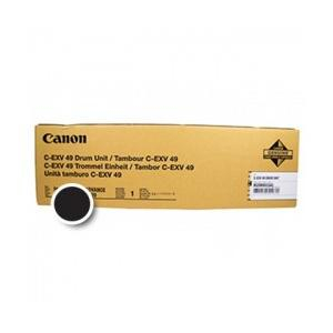 Drum Unit-uri Originale - Drum Unit Canon DUCEXV49, black/color, capacitate 75.000 pagini, pentru iRA 3025/3025i/C3320/3320i/3325i/3330i.