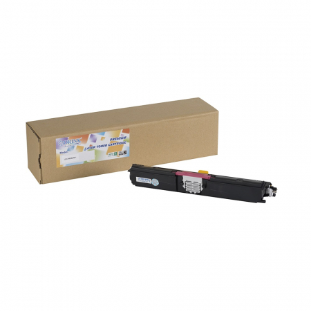 Epson - Epson C1600 toner magenta ORINK