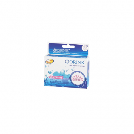 Cerneală - Epson T0486 ink cartridge light magenta Orink