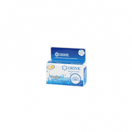 Cerneală - Epson T051/E108/E189 ink cartridge black, Orink (T051140)
