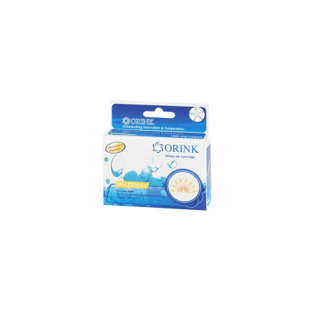 Cerneală - Epson T0554 ink cartridge yellow, Orink