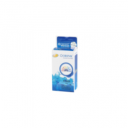 Cerneală - Epson T2621 ink cartridge black, Orink