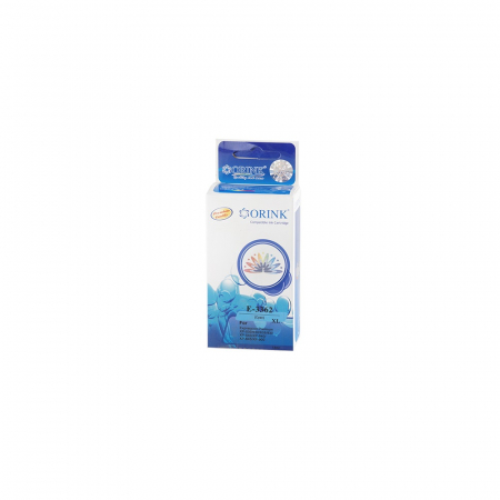 Cerneală - Epson T3362 ink cartridge cyan, Orink (C13T33624012/33XL)