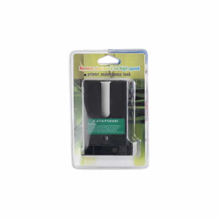 Epson - Epson T6710XL maintenance tank ORINK