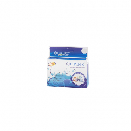 Cerneală - Epson T7601 ink cartridge photo black Orink (C13T76014010)