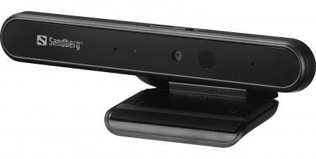 Webcam-uri - Face-ID Webcam 1080p