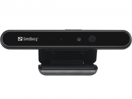 Face-ID Webcam 1080p [1]