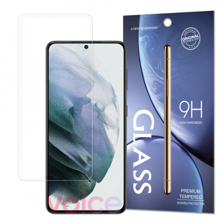 Huse telefoane mobile / Folie de protecţie - Folie de sticla 9H pentru Samsung S23
