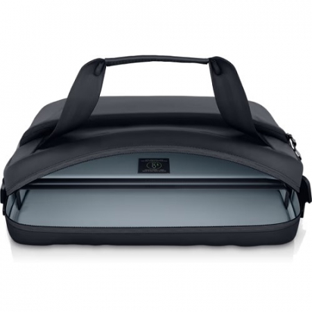 Geantă pentru laptop DELL CC5624S 15.6'' – Geantă de transport pentru laptop, negru, design elegant și protecție [4]
