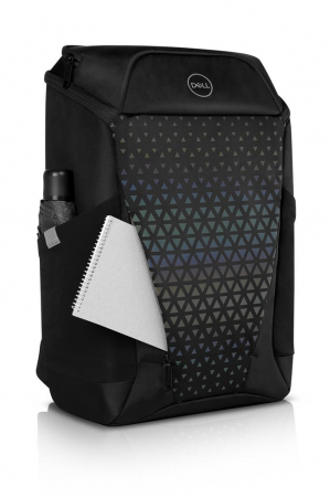 Rucsac laptop DELL Gaming GM1720PM 43.2 cm – Rucsac pentru laptopuri de gaming 17.3 inch, protecție și confort [2]