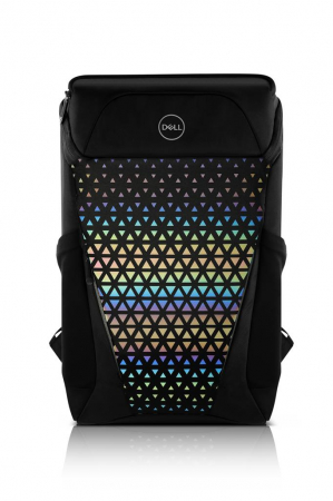 Rucsac laptop DELL Gaming GM1720PM 43.2 cm – Rucsac pentru laptopuri de gaming 17.3 inch, protecție și confort [8]