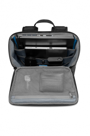 Rucsac laptop DELL Gaming GM1720PM 43.2 cm – Rucsac pentru laptopuri de gaming 17.3 inch, protecție și confort [4]