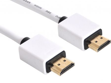Cabluri - HDMI 2.0, 1m SAVER