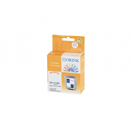 Cerneală - Hp 10/C4843 ink cartridge magenta Orink